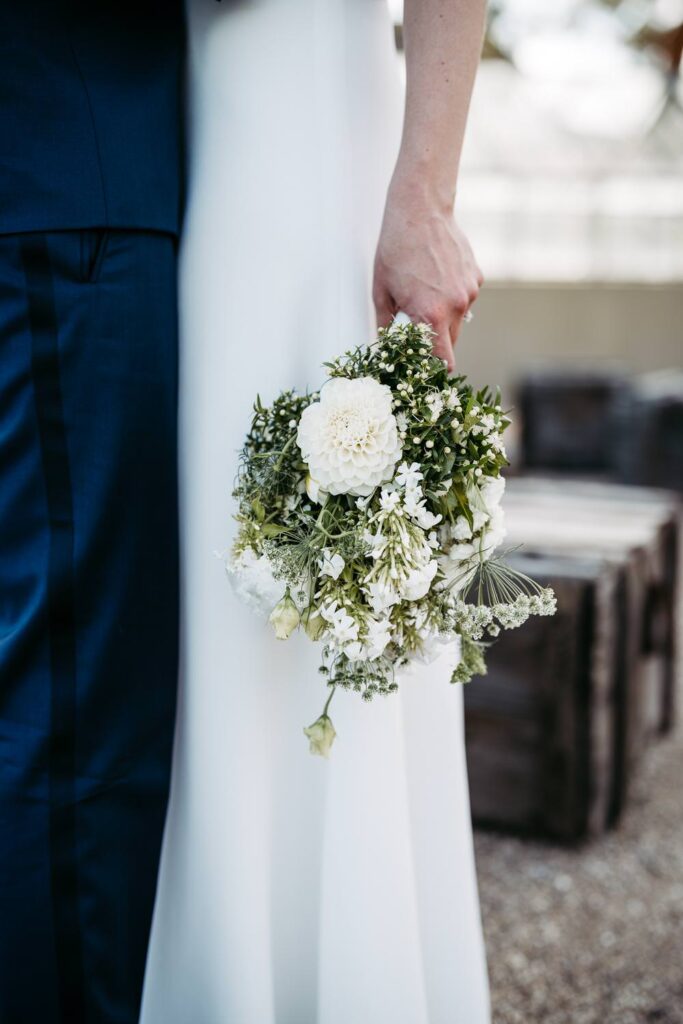 Hochzeit im Ketschauer Hof