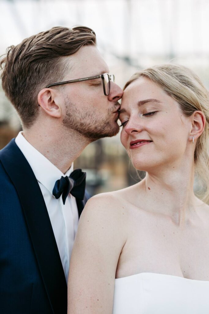 Hochzeit im Ketschauer Hof