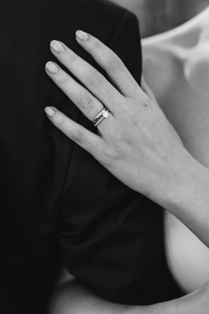 Hochzeit im Ketschauer Hof