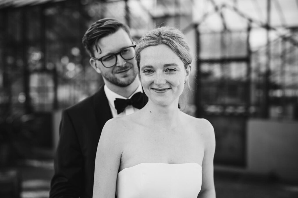 Hochzeit im Ketschauer Hof