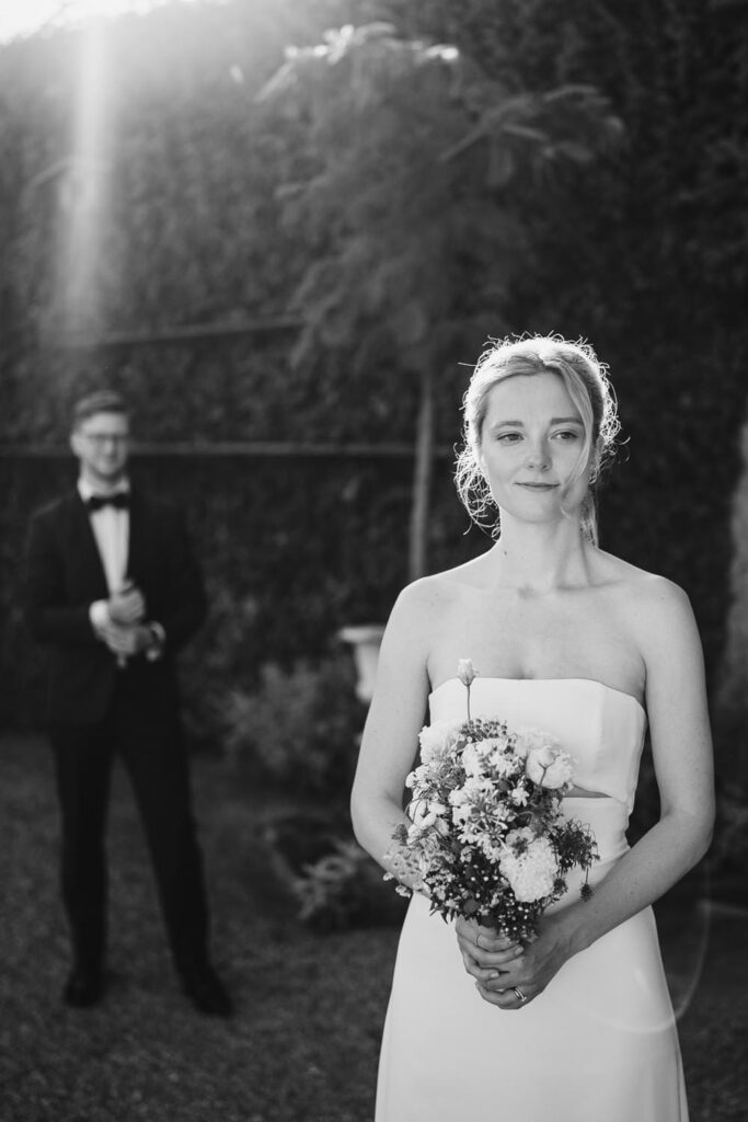 Hochzeit im Ketschauer Hof