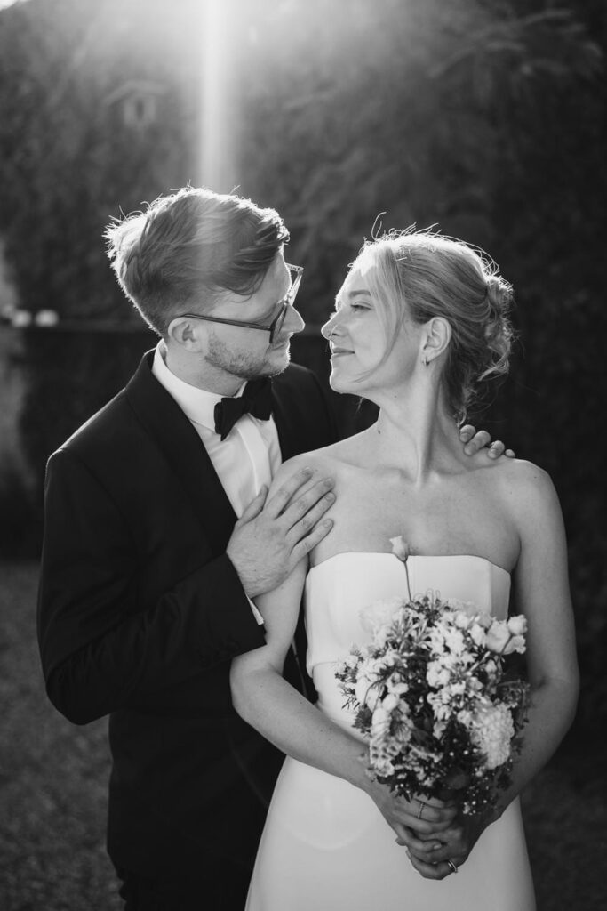 Hochzeit im Ketschauer Hof