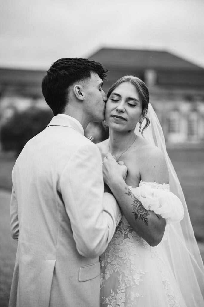 Hochzeit Schloss Schwetzingen