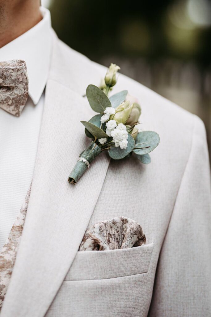 Hochzeit Schloss Schwetzingen