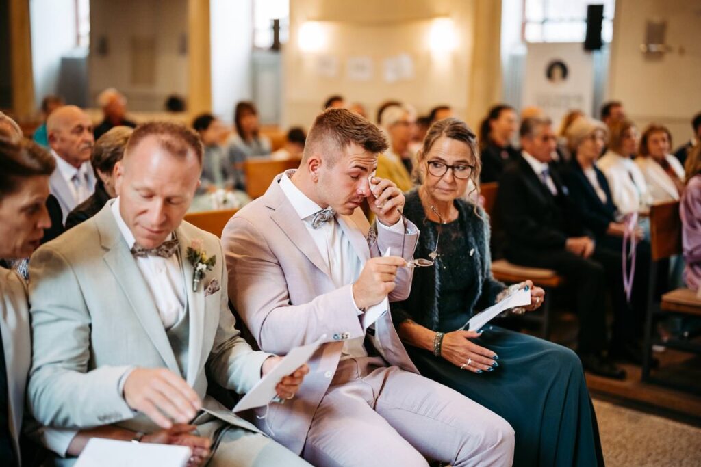 Hochzeit Schloss Schwetzingen