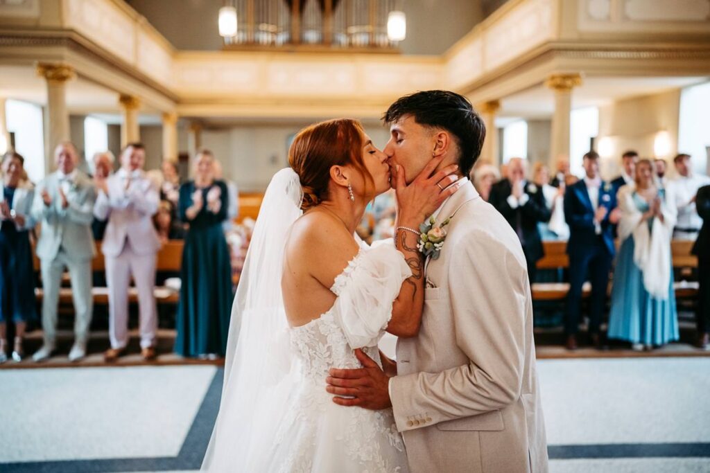 Hochzeit Schloss Schwetzingen