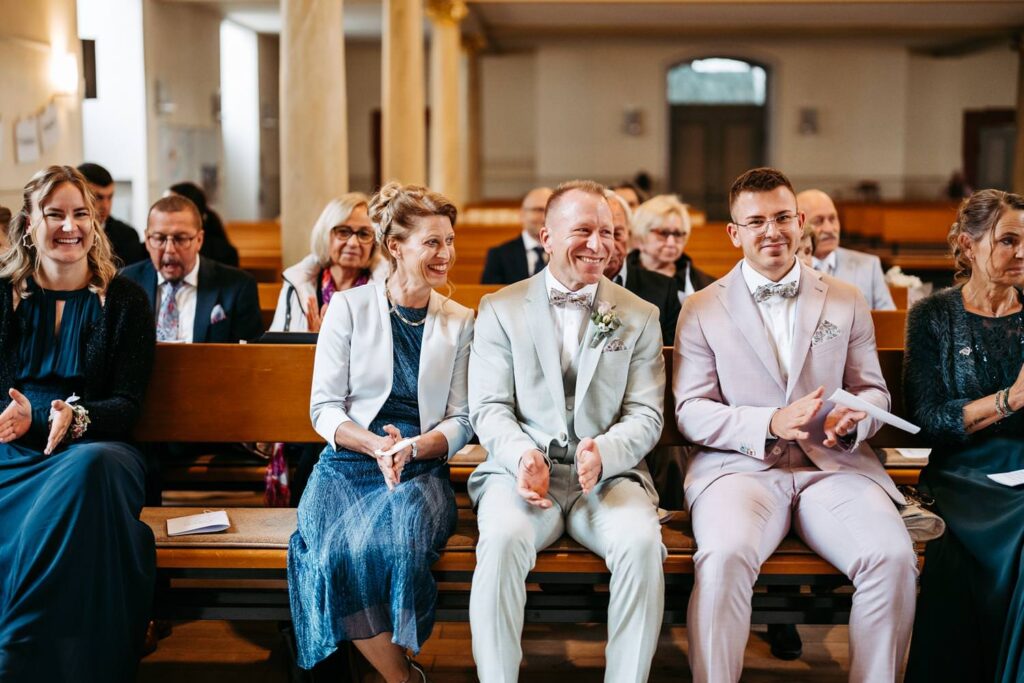 Hochzeit Schloss Schwetzingen