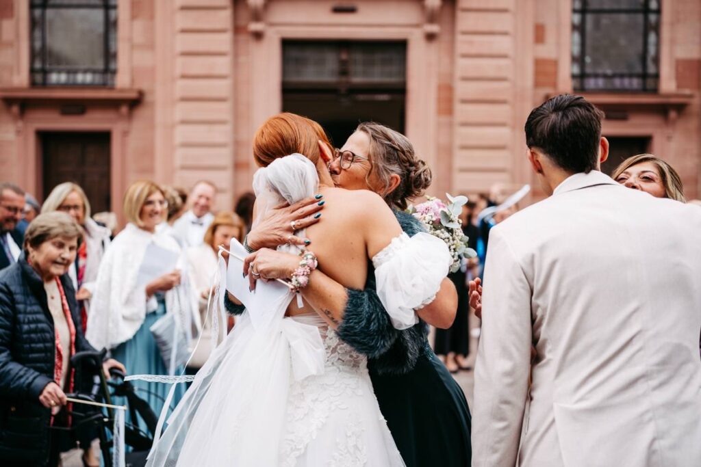 Hochzeit Schloss Schwetzingen