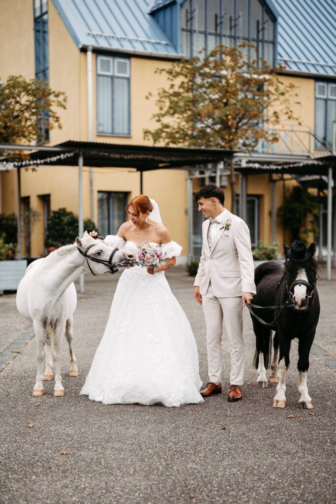 Hochzeit Schloss Schwetzingen