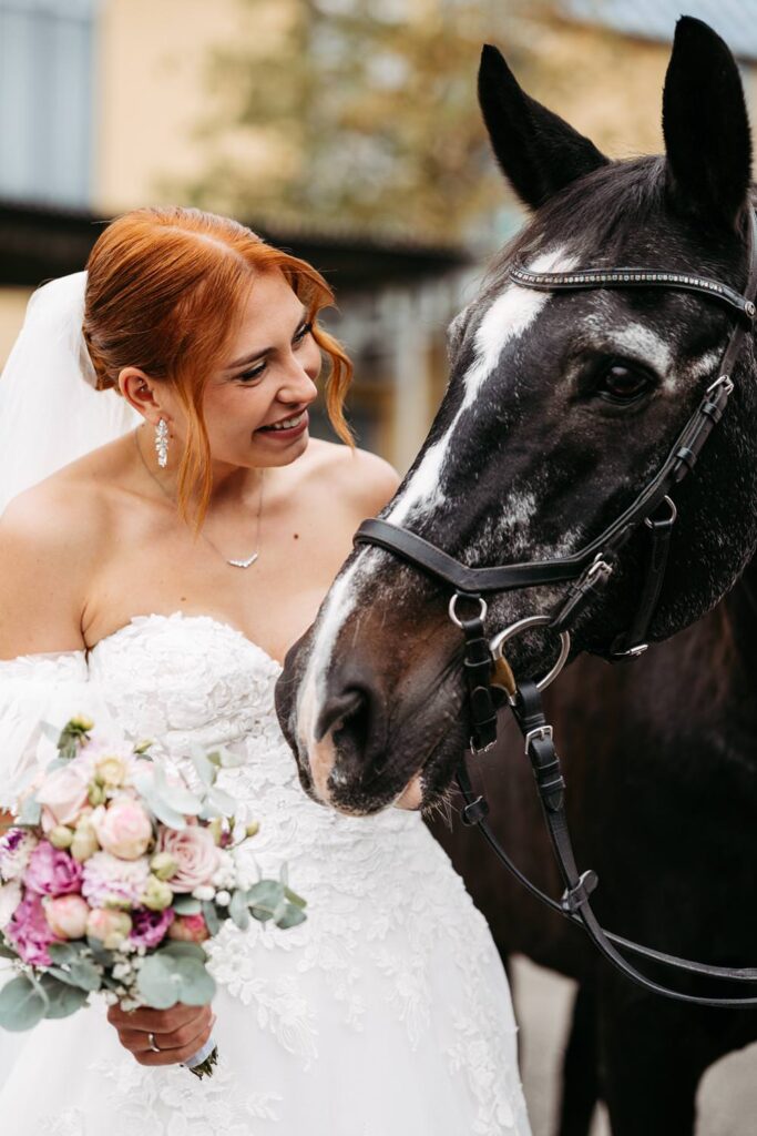 Hochzeit Schloss Schwetzingen
