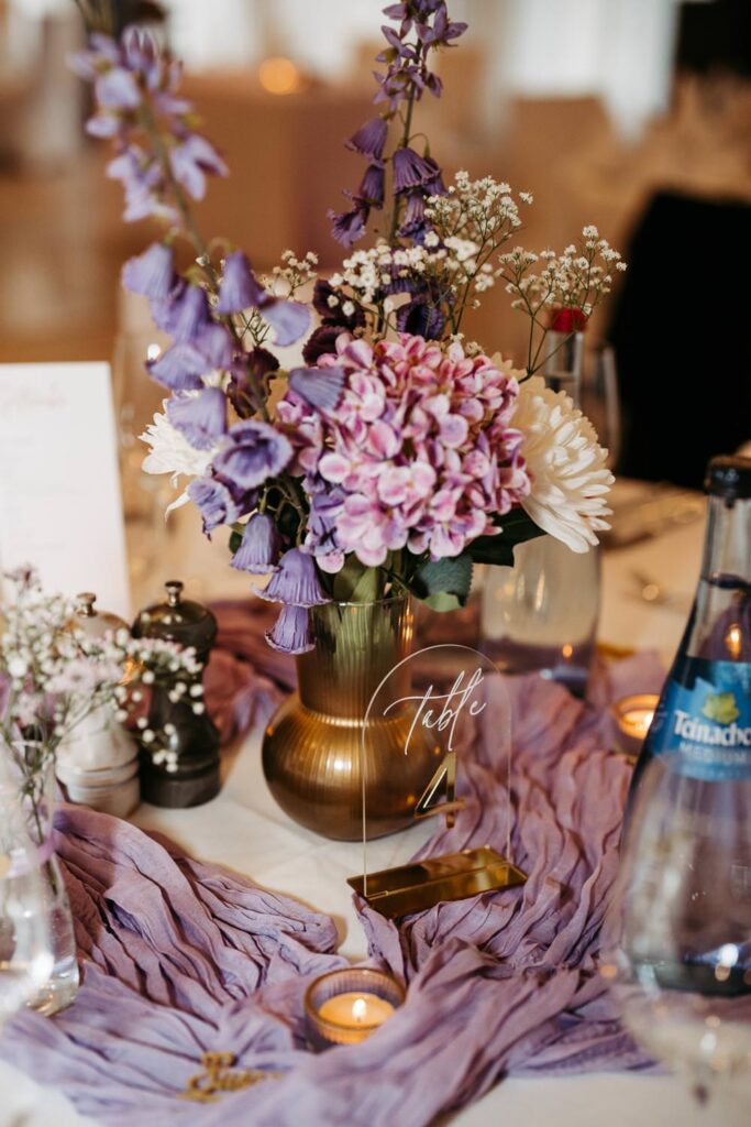 Hochzeit Schloss Schwetzingen