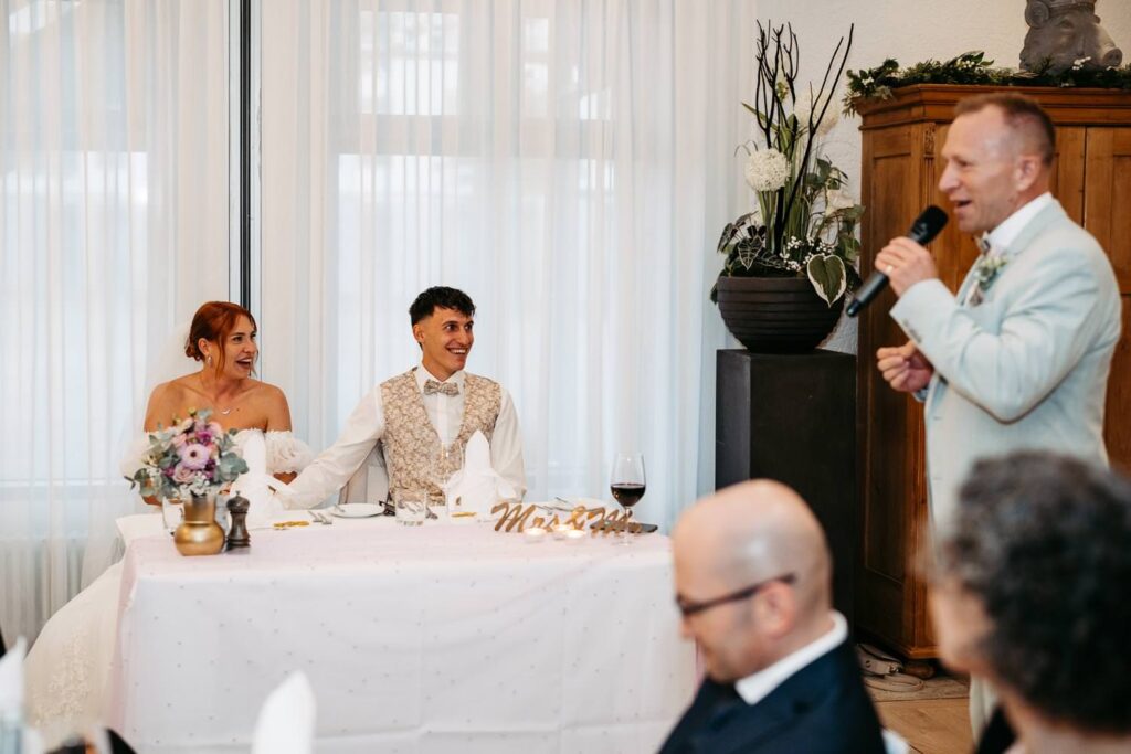 Hochzeit Schloss Schwetzingen