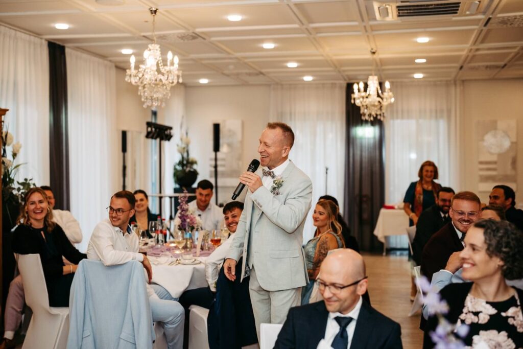Hochzeit Schloss Schwetzingen