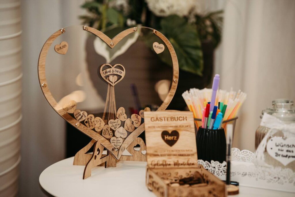 Hochzeit Schloss Schwetzingen