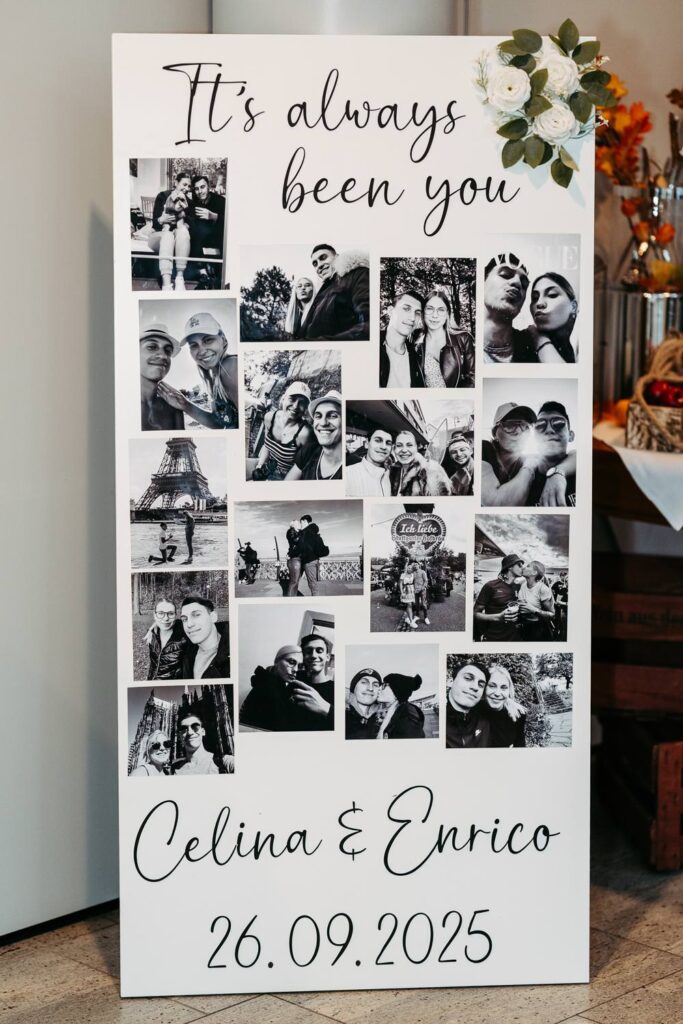 Hochzeit Schloss Schwetzingen