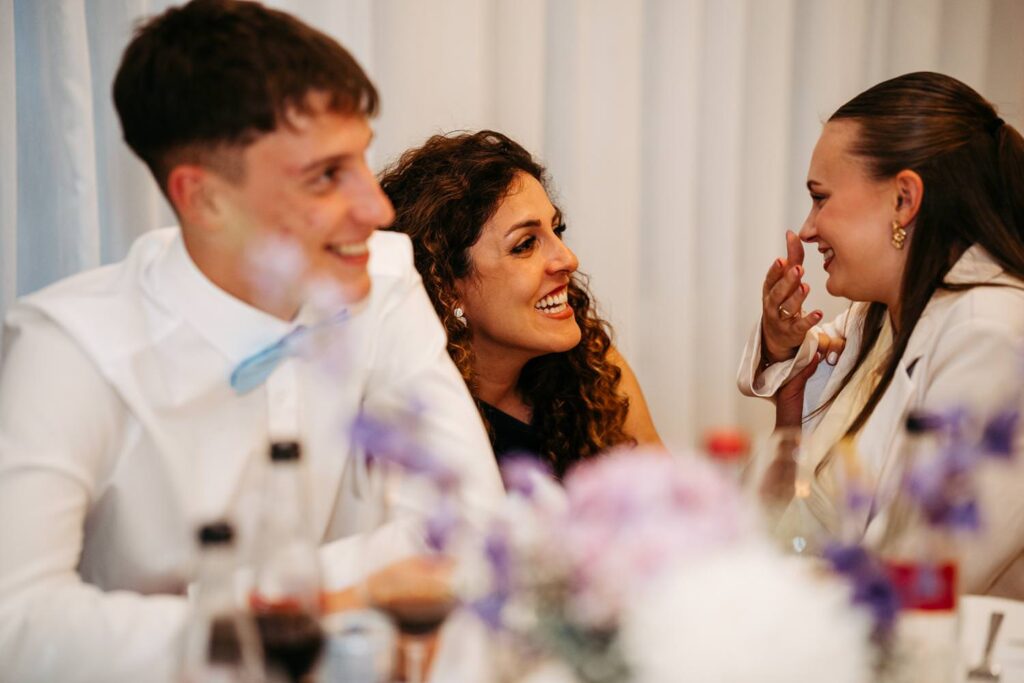 Hochzeit Schloss Schwetzingen