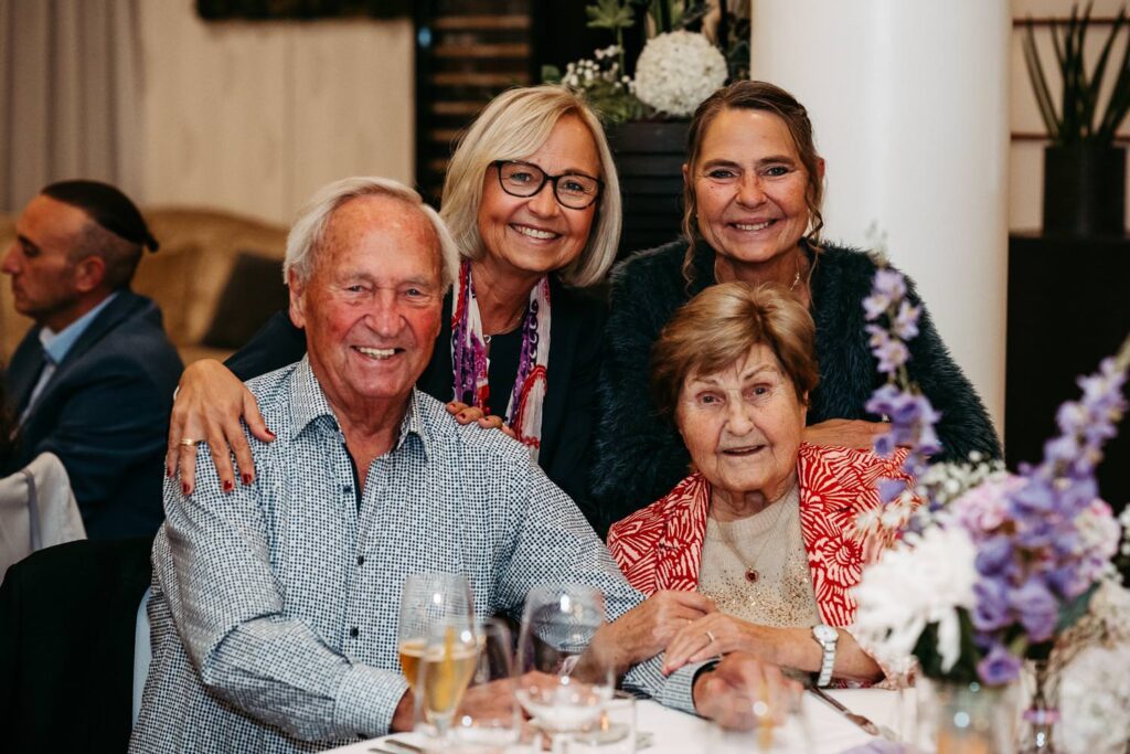Hochzeit Schloss Schwetzingen