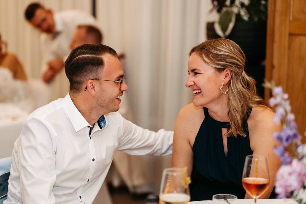 Hochzeit Schloss Schwetzingen