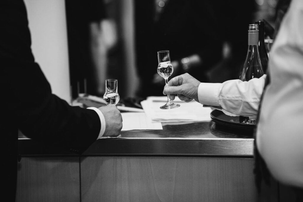 Hochzeit Schloss Schwetzingen