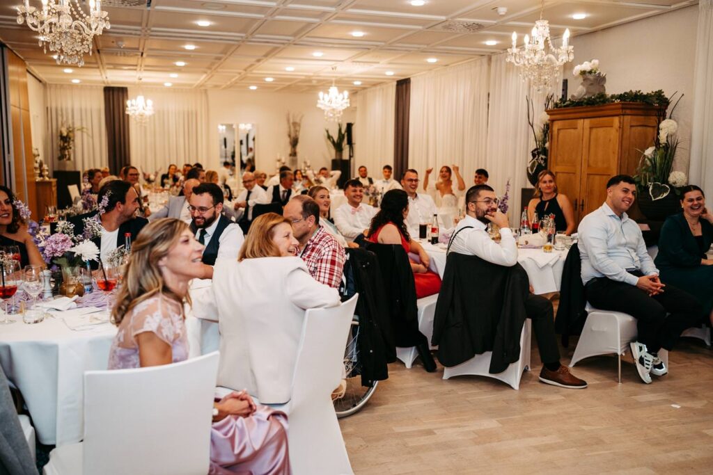 Hochzeit Schloss Schwetzingen