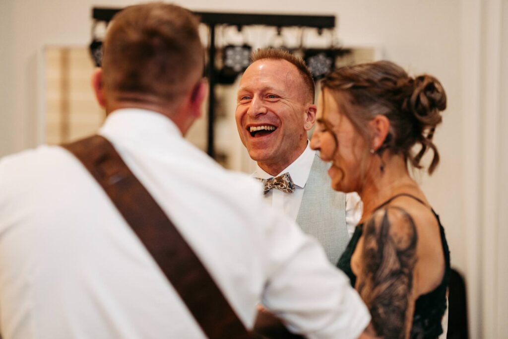 Hochzeit Schloss Schwetzingen