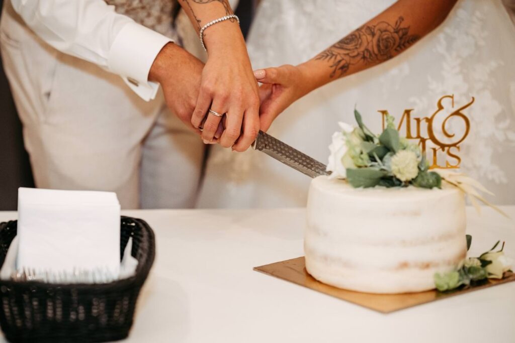 Hochzeit Schloss Schwetzingen