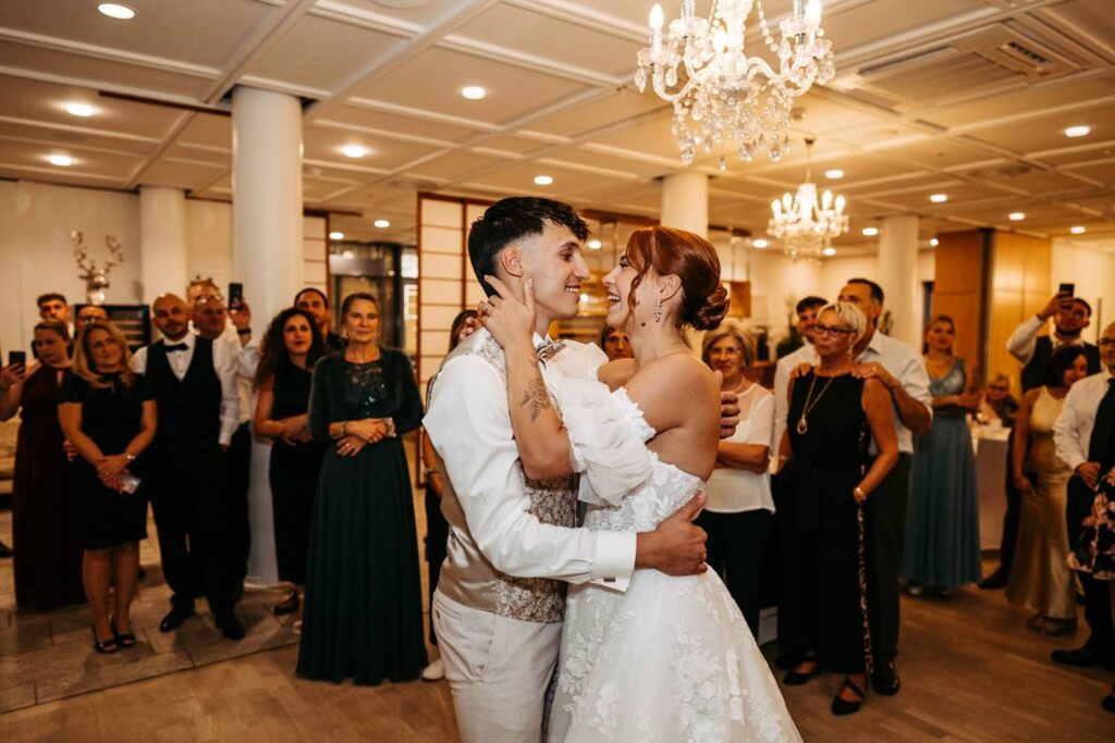 Hochzeit Schloss Schwetzingen