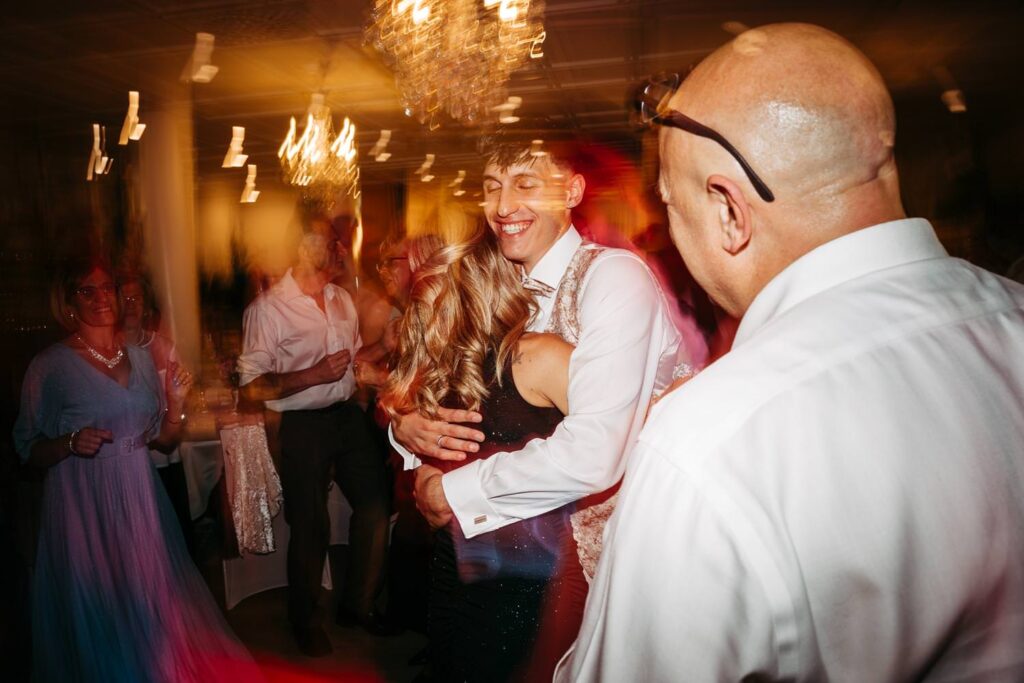 Hochzeit Schloss Schwetzingen