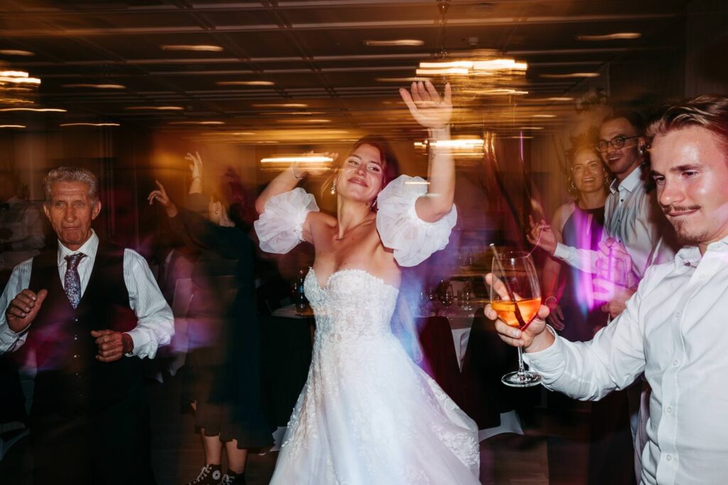 Hochzeit Schloss Schwetzingen