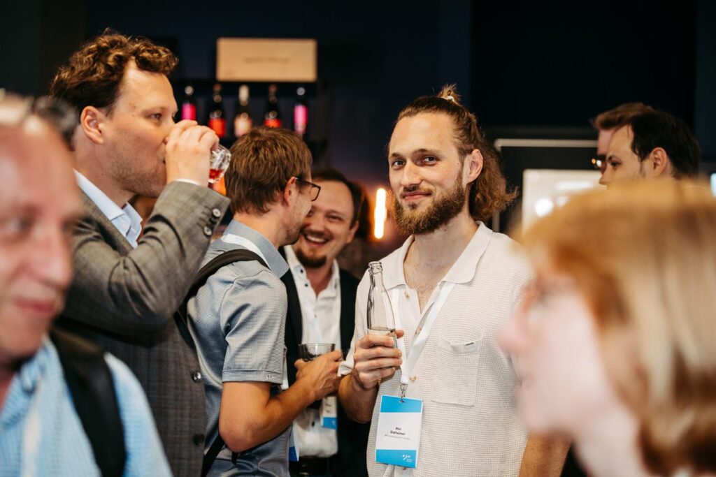 Eventfotografie - Afterparty