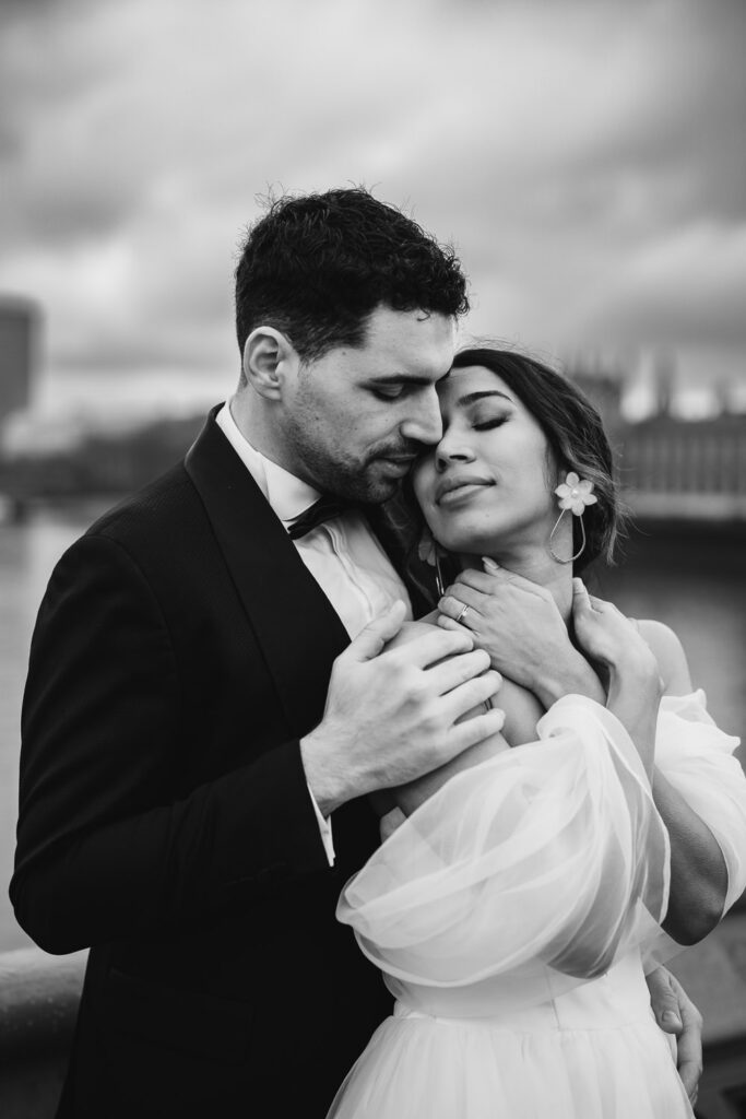 London Hochzeit Martin Koch