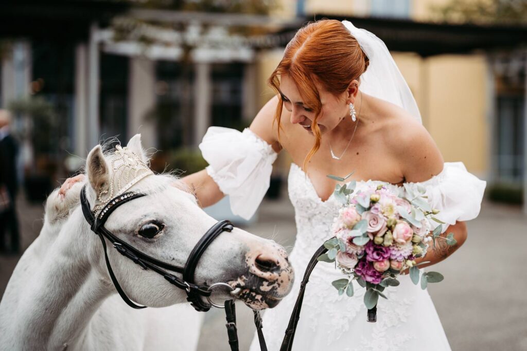 Hochzeit Schloss Schwetzingen
